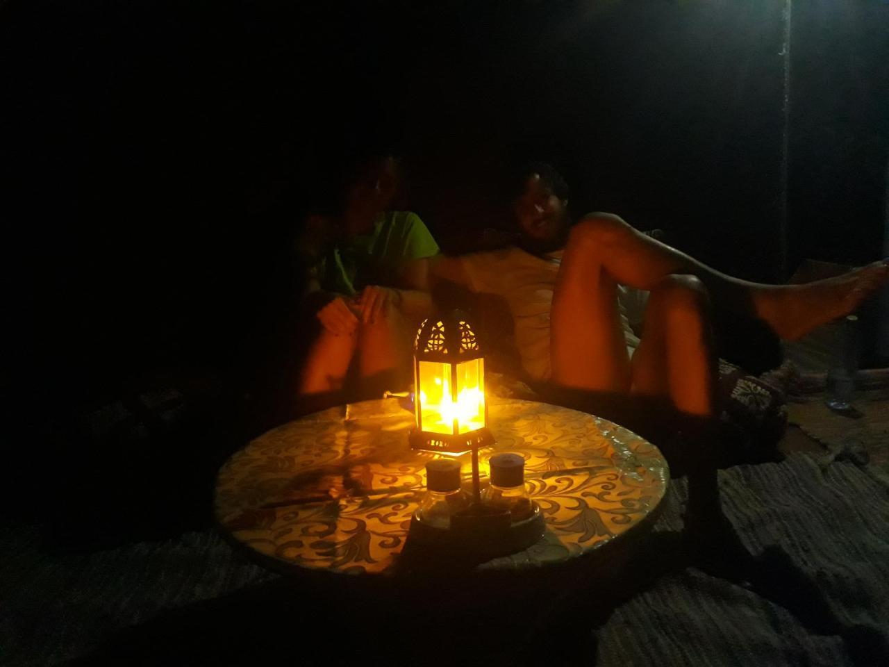 מרזאוגה Overnight Desert Camp מראה חיצוני תמונה