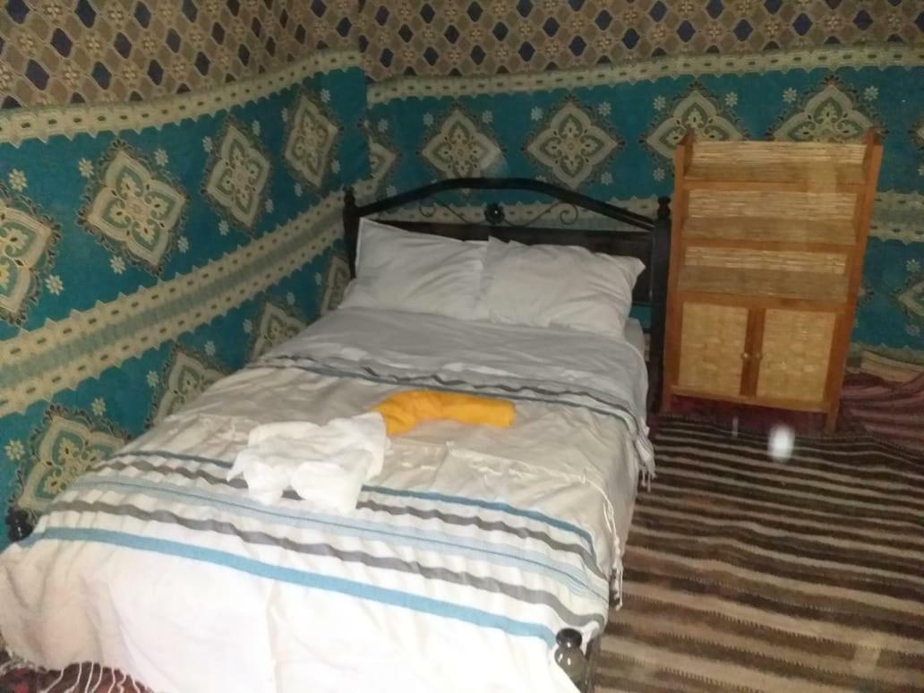 מרזאוגה Overnight Desert Camp מראה חיצוני תמונה